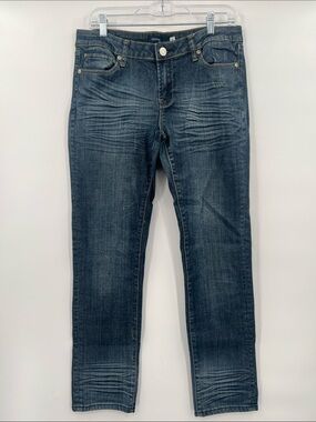 Size 9  Vigoss skinny Jeans